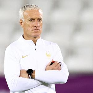 Is Deschamps the greatest player-coach ever?
