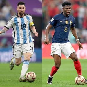 Argentina vs France World Cup final: The key battles