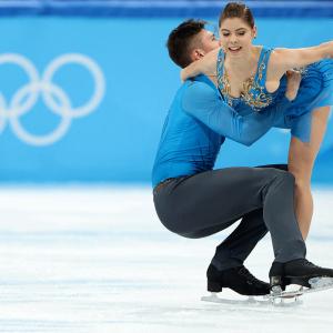 Day 3: What's hot at the Beijing Winter Olympics