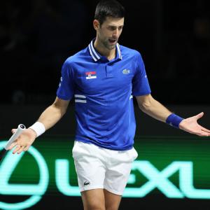 Djokovic in limbo as lawyers battle over Aus entry ban