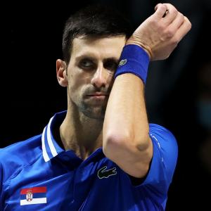 Will Djokovic be deported from Australia?