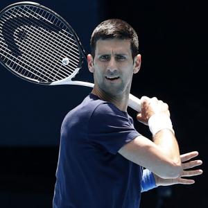 Timeline: Novak Djokovic's Australian saga