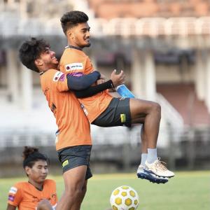 I-League champs Gokulam to make AFC Cup debut in May