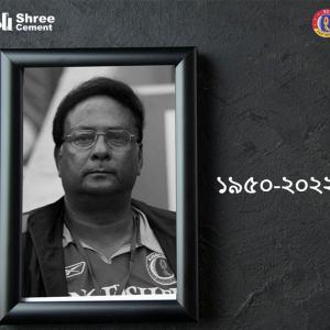 Subhas Bhowmick: The 'Jose Mourinho' of Kolkata Maidan