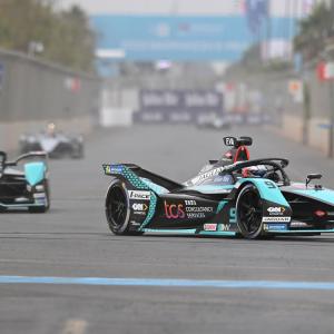 Will Formula E revive Indian motorsport?