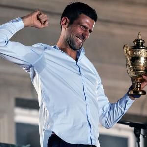 Will Djokovic be allowed to play at US Open?