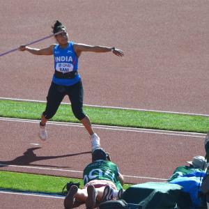 World C'ships: Javelin thrower Annu Rani in finals