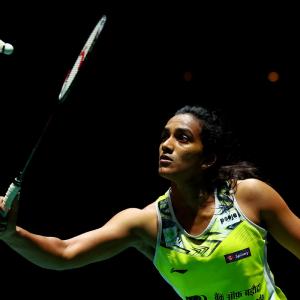 CWG 2022: Will Sindhu end long wait for gold medal?