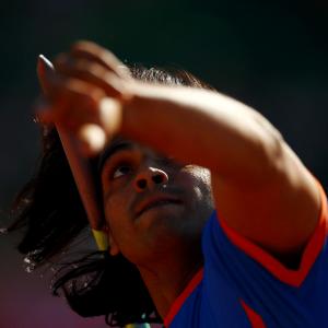SEE:How Neeraj qualified for World Final