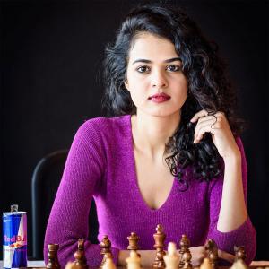 Chess Olympiad: 'India can win three medals'