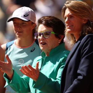 Why French Open boss apologised...