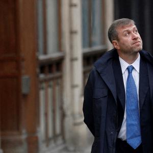 Abramovich to sell Chelsea Football Club