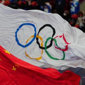 China asked Russia to delay war until after Olympics?