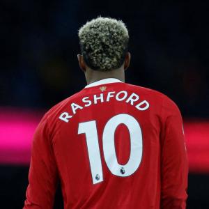 British teen jailed for racial abuse against Rashford