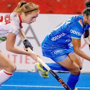 India eye best-ever finish at Jr. Hockey World Cup