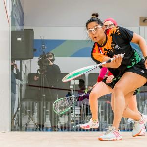 Asiad pushback: 'It's a big, big, blow for me'