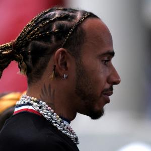 F1 boss breaks silence on Hamilton's jewellery battle