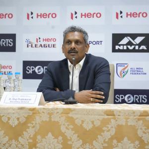 Will this season's I-League champs play ISL next year?
