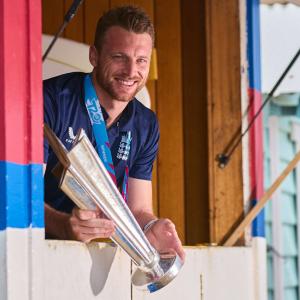 'All-round England are deserving champions'
