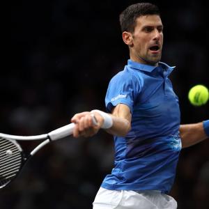 Djokovic granted visa to play in 2023 Australian Open