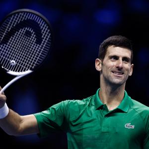 Visa approved, Djokovic will play 2023 Australian Open