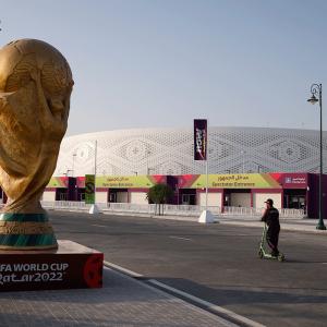 All Squads: Qatar 2022 FIFA World Cup