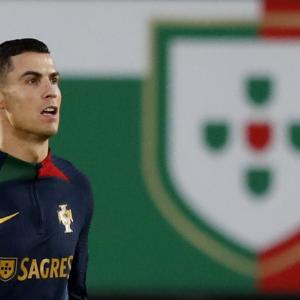 Did Ronaldo's bombshell interview impact Portugal?