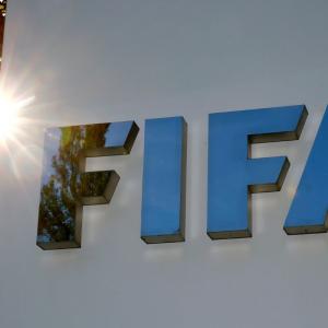 FIFA WC: Swiss Greens want to tax FIFA
