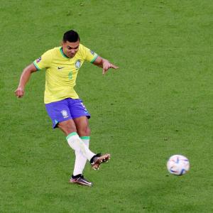 FIFA WC: No Neymar, no worry for talent-ridden Brazil