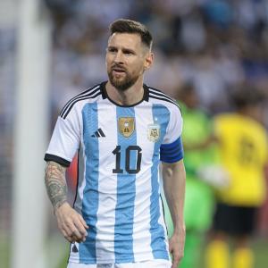 Messi says 2022 World Cup in Qatar will be his last