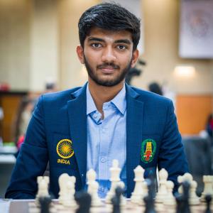 Gukesh, 16, youngest to beat World champion Carlsen
