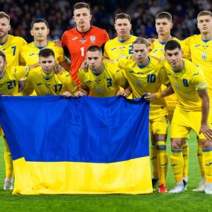 Shakhtar FC suggests Ukraine should replace Iran at WC