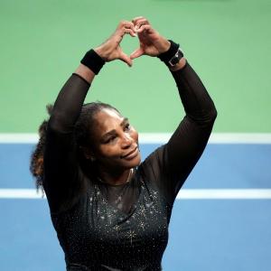 Serena 'not retired'; chances of returning 'very high'