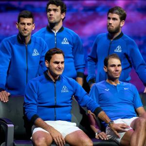 Virat Kohli gushes over crying Federer-Nadal viral pic