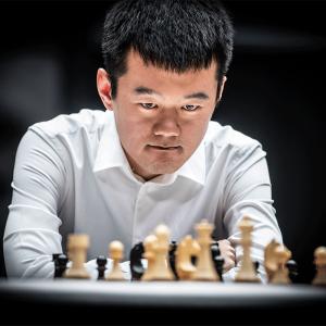 Drama unfolds at Chess Worlds