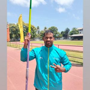Neeraj Chopra urges MEA to help fellow javelin thrower