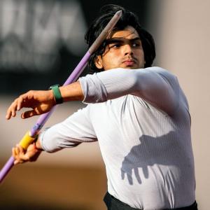 Neeraj needs 'one perfect day' to breach 90m mark