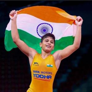Wrestling Trials: Antim once again tops charts