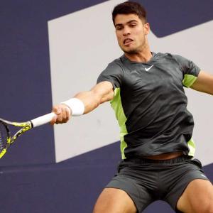 US Open: The top 5 men to watch out for