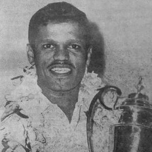 Indian football legend Tulsidas Balaram passes away