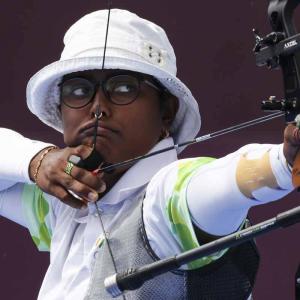 Archery: Deepika fails to qualify for Asian Games