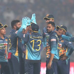 What lessons Sri Lanka can learn from India ODIs