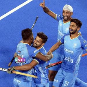 Hockey WC: India expect tougher outing against England