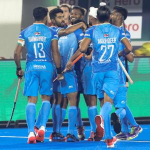 Hockey WC: 'India must make most of penalty corners'