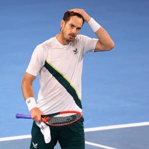 Aus Open: Murray rallies to down Kokkinakis in epic