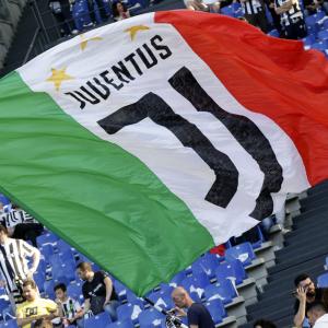 Juventus handed 15-point deduction for transfer deals