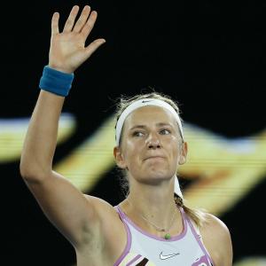 Ruthless Rybakina rolls into Australian Open semis