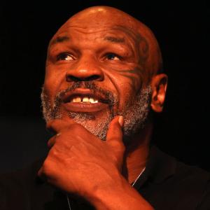 Woman accuses Mike Tyson of rape in 1990s