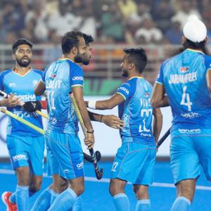 Hockey WC: India's long wait for medal continues