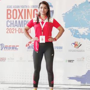'Women boxers will return with 3-4 gold medals'